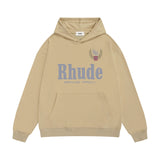 Rhude Hoodie