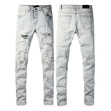 ami  jeans