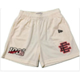 Eric Emanuel Ee Shorts Fitness Mesh Sports Quick-drying Shorts