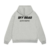 Rhude Hoodie
