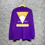 RHUDE Long Sleeve T-Shirt