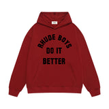 Rhude Hoodie