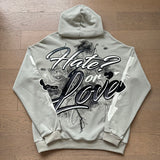 Mixed Emotion Hoodie
