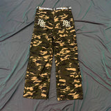 Mixed Emotion Sweatpants