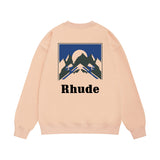 Rhude Sweatshirt