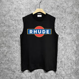 Rhude Tank T Shirts