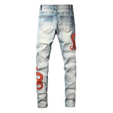 Men Trendy Jeans