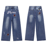 Mens jeans
