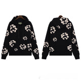 DENIM TEARS Hoodie