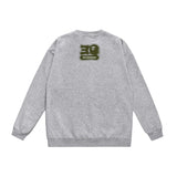 Bathing ape Crew neck sweatshirt