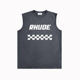Rhude Tank T Shirts