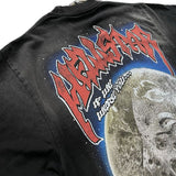 Hellstar T Shirt Studios Full Moon Tee Short Sleeve