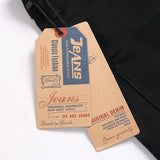 Mens Fashion Jeans Green Snake Street Graffiti 5705#