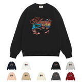Rhude sweatshirt
