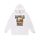 Bathing ape Hoodie