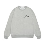 Rhude sweatshirt