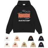Rhude Hoodie