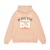 Rhude Hoodie