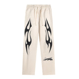 Hellstar Sweatshirts & Sweatpants Autumn, Crew Neck