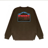 RHUDE Long Sleeve T-Shirt