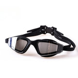 Swimming Goggles waterproof and anti-fog swimming goggles