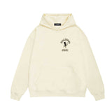 Amiri hoodie dice man print