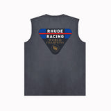 Rhude Tank T Shirts