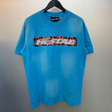 Hellstar T Shirt Summer Loose Short Sleeve T-Shirt