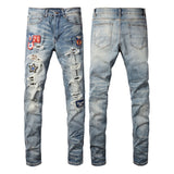 Men Trendy Jeans