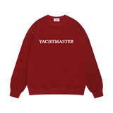 Rhude sweatshirt