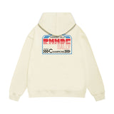 Rhude Hoodie