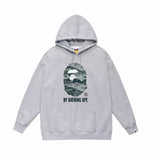 Bathing ape Hoodie