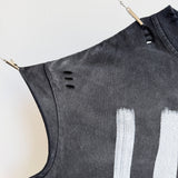 Men Vintage Vest