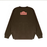 RHUDE Long Sleeve T-Shirt