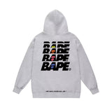 Bathing ape Hoodie