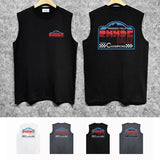 Rhude Tank T Shirts