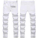 Mens Fashion Jeans 1183#