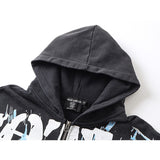 Mixed Emotion Hoodie