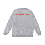 Bathing ape Crew neck sweatshirt