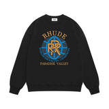 Rhude sweatshirt