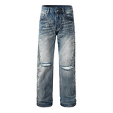 Men Trendy Jeans