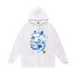 Bathing ape Hoodie