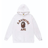 Bathing ape Hoodie