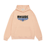 Rhude Hoodie