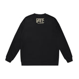 Bathing ape Crew neck sweatshirt
