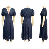 Women Dresses Fashion Casual Cool Dress (HMR0410)