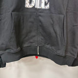 Mixed Emotion Hoodie