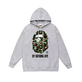 Bathing ape Hoodie