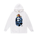 Bathing ape Hoodie