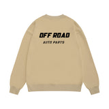 Rhude sweatshirt